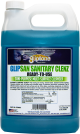 SANITARY CLENZ - 1 gallon 