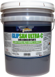 ULTRA-C, Sanitary Cleanser Concentrate - 5 gallon (18.95 Liters)