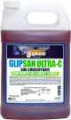  ULTRA-C, Sanitary Cleanser Concentrate - 1 gallon 
