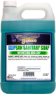 SANITARY SOAP - 1 gallon (3.79 Liter)